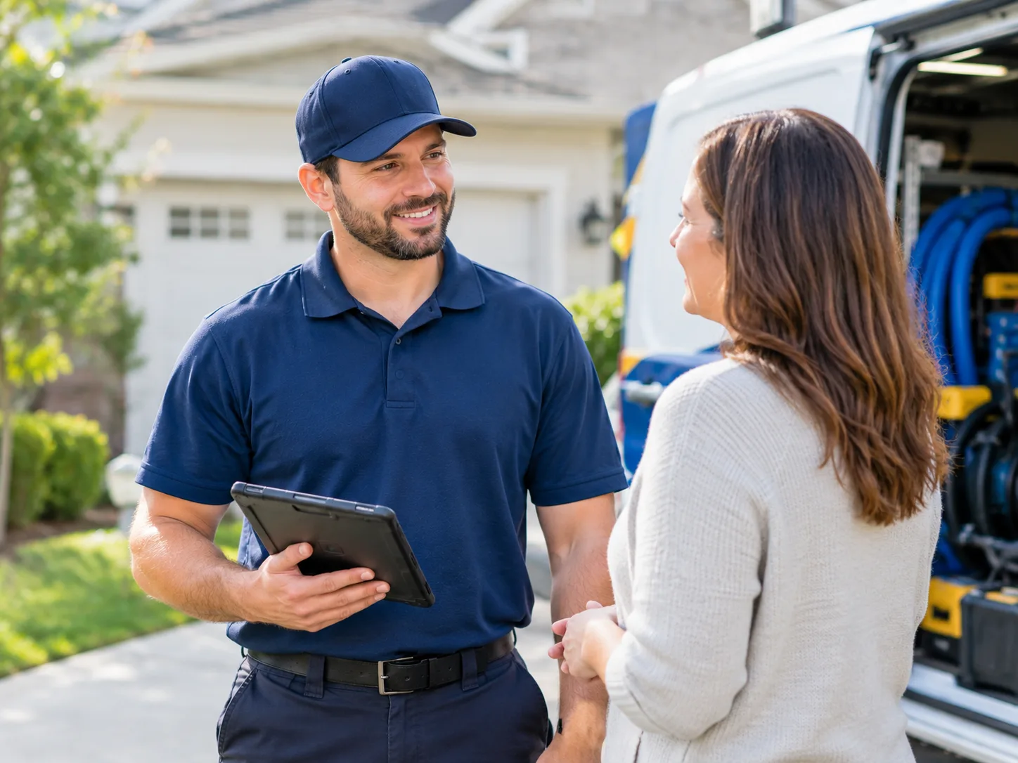 Sewage Backup Cleanup Sperryville, VA FAQs